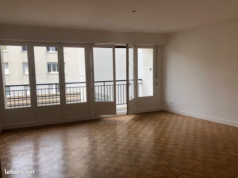 Appartement 2 pièces 61 m² · à Paris · 61 m² · 1 930 €/mois