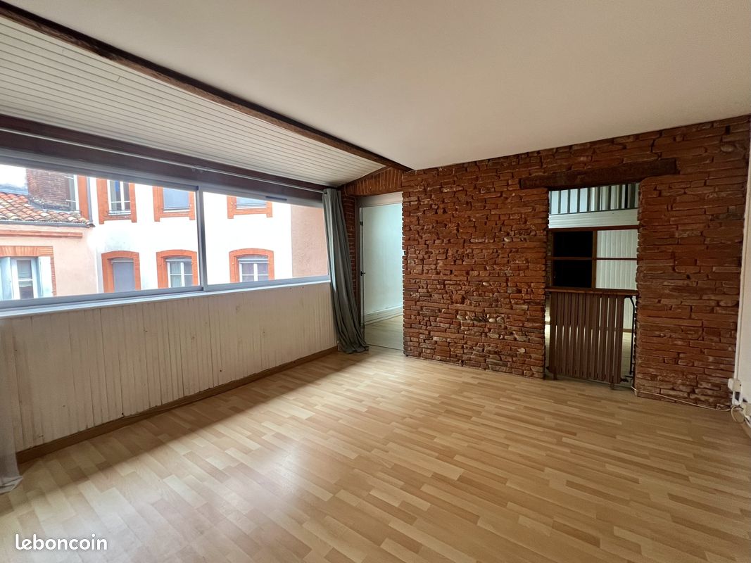 Appartement 3 pièces 69 m² · à Toulouse · 69 m² · 299 000 €