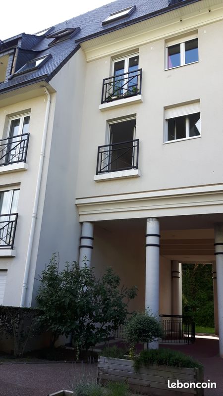 Appartement 2 pièces 28 m² · à Caen · 28 m² · 555 €/mois
