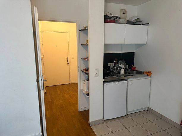 Appartement a louer bezons - 1 pièce(s) - 27 m2 - Surfyn