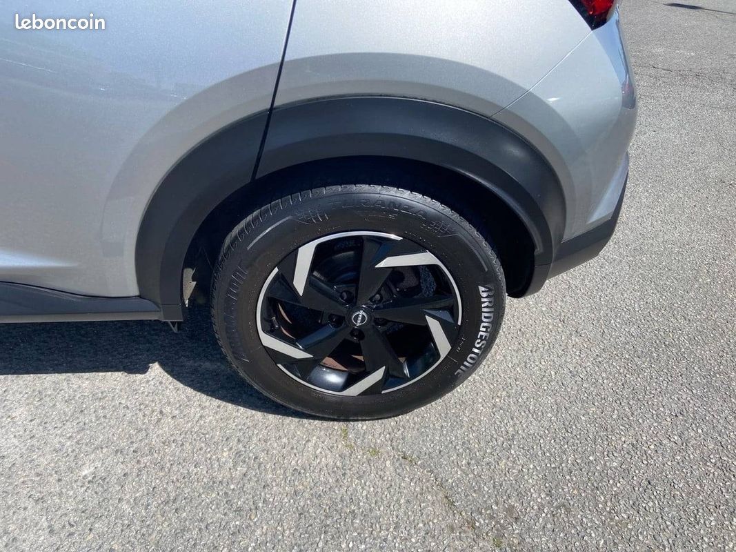 NISSAN Juke DIG-T 114 Business+ (image 15)