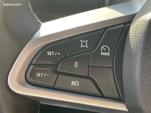 Dacia Duster 1.6 HYBRID 140 JOURNEY (image 19)