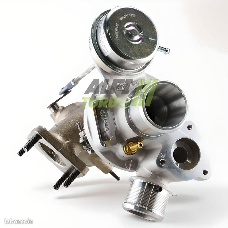 Turbo NEUF, Turbo HYBRIDE, CHRA, Cartouche, tout vehicule garantie 2ans DCI HDI TDI TDCI CRDI CDTI CDI TFSI TSI DTI BITDI DI DID CRD TCE JTD MJTD VCDI DI-D (image 1)