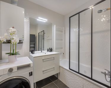Appartement 419 000 € - 79 m²