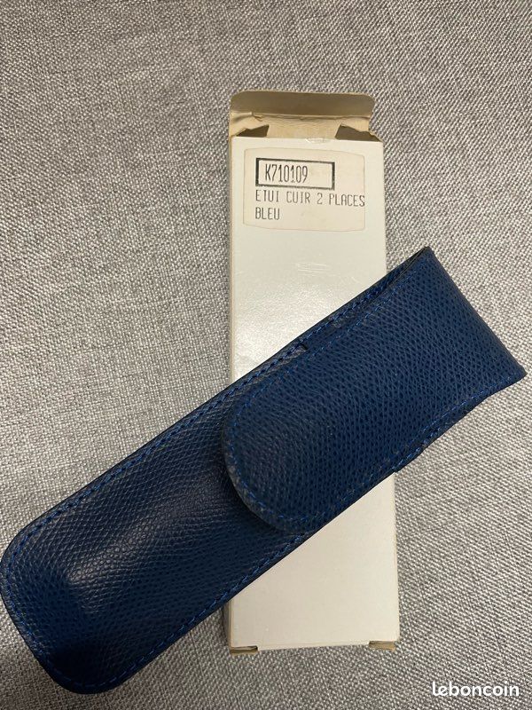 Accessoires en cuir pour Homme et Femme - Le Tanneur