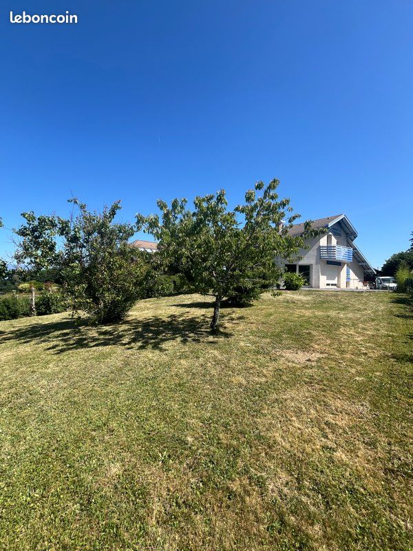 Maison 5 pièces 130 m² · à Sciez · 130 m² · 600 000 €