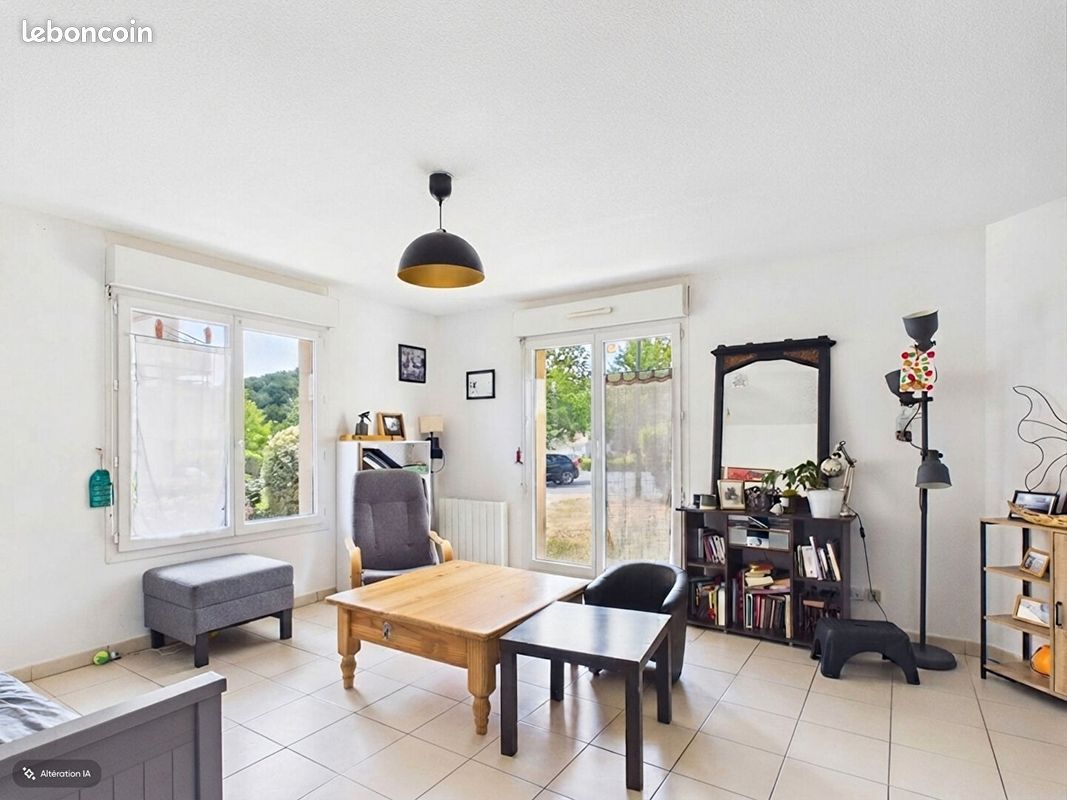 Appartement 3 pièces 65 m² · à Quimper · 65 m² · 725 €