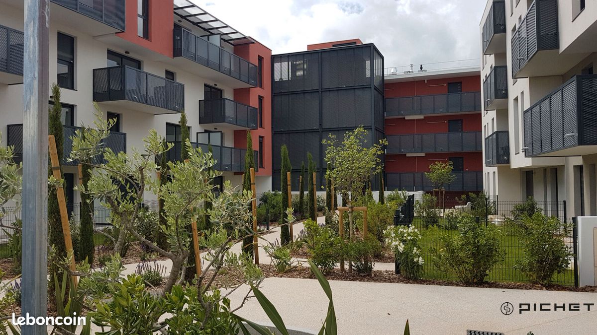 Appartement 2 pièces 42 m² · à Brignoles · 42 m² · 148 000 €