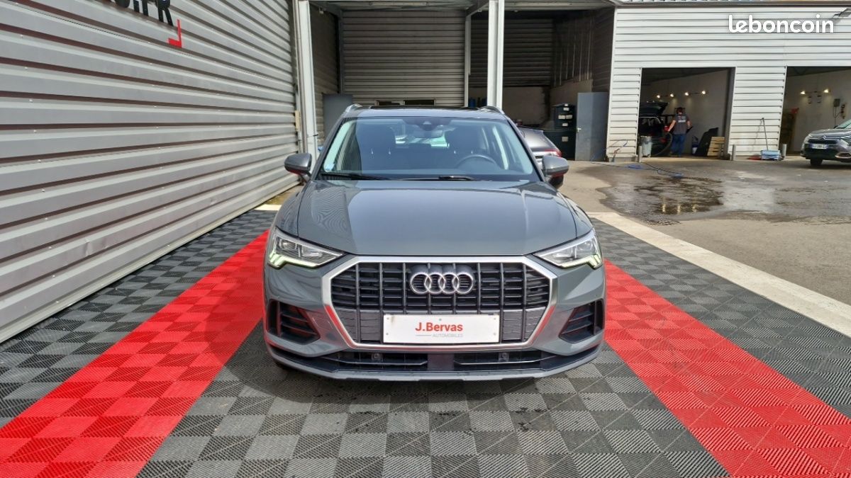Audi Q3 35 TFSI 150 CH S tronic 7 BUSINESS LINE (image 2)