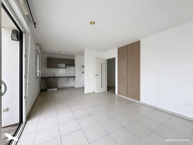Appartement 3 pièces 62 m² · à Toulouse · 62 m² · 149 990 €
