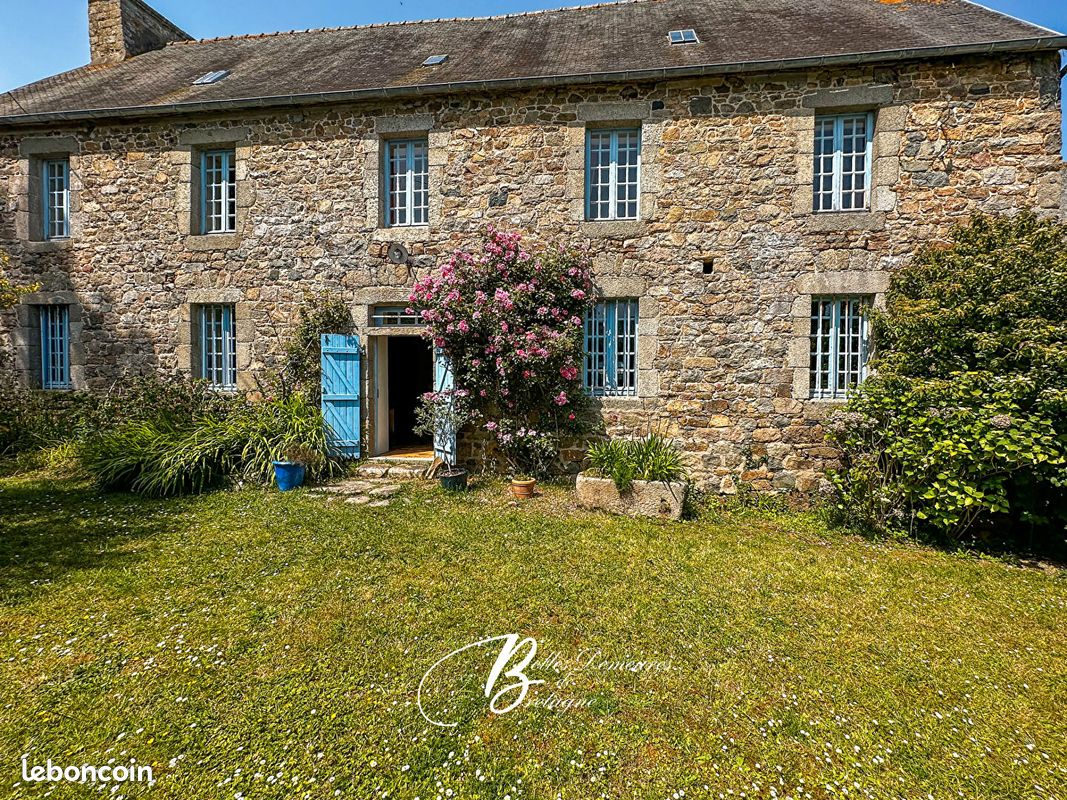 Maison 10 pièces 226 m² · à Pleubian · 226 m² · 496 800 €
