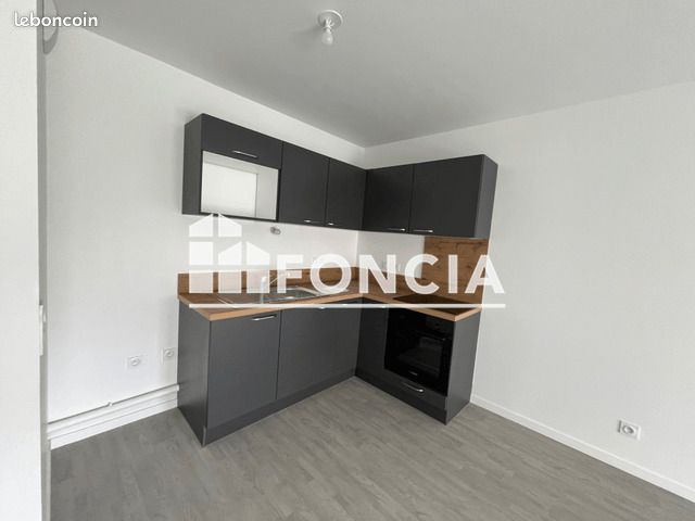 Appartement 2 pièces 40 m² · à Laval · 40 m² · 620 €