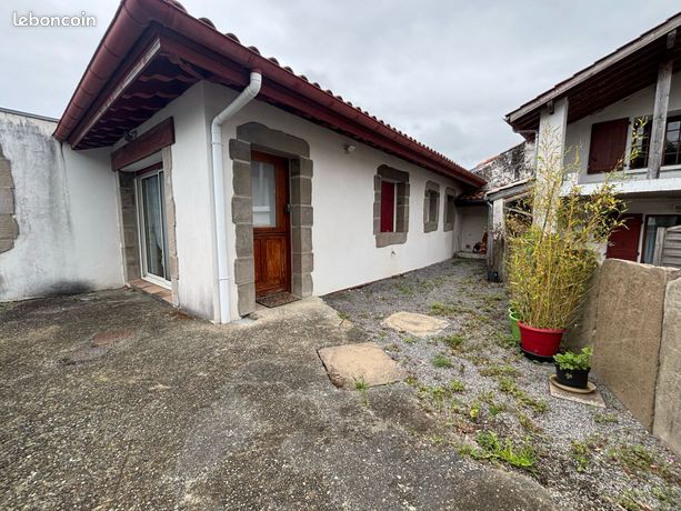 Maison 3 pièces 79 m²