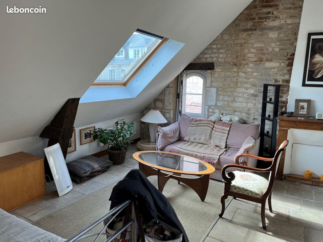 Appartement 2 pièces 40 m² · à Caen · 40 m² · 724 €/mois