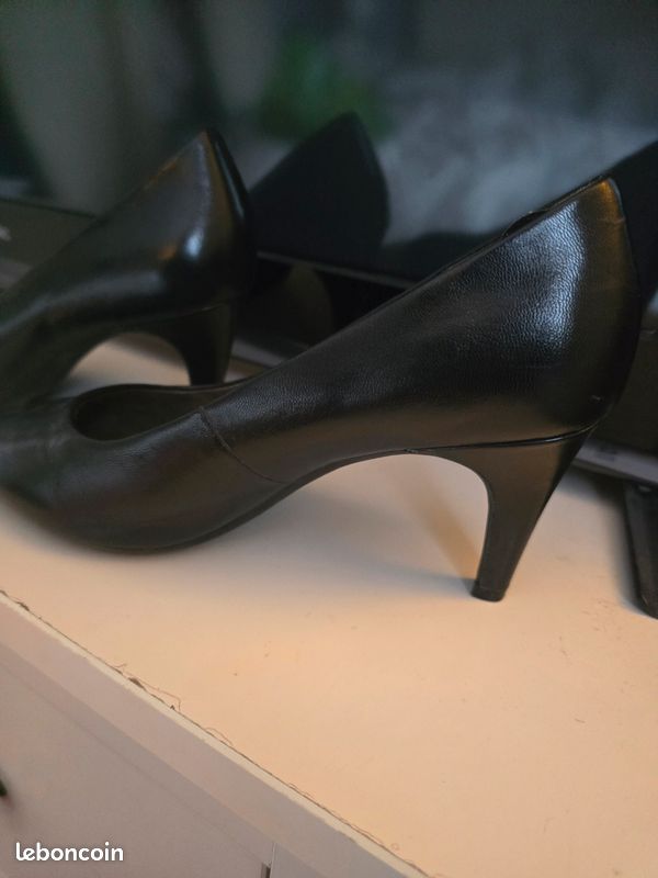 Escarpin Aerosoles Chaussures