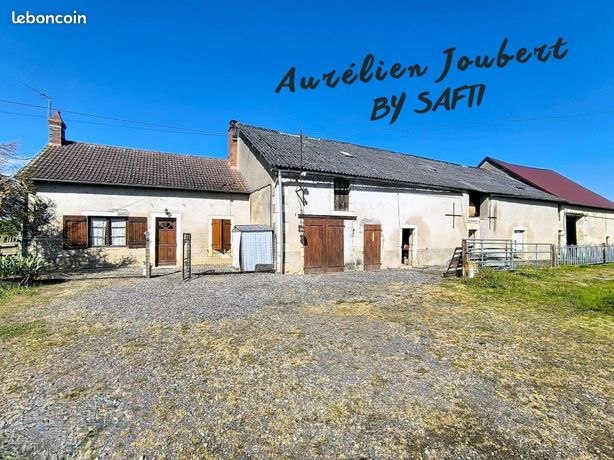 Propriété 5 pièces 115 m²