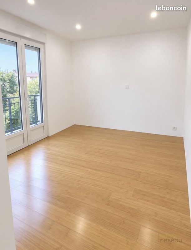 Appartement 3 pièces 61 m² · à Mitry-Mory · 61 m² · 240 000 €