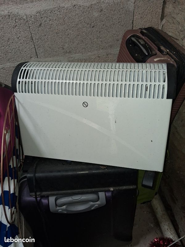 Radiateur électrique (image 2)