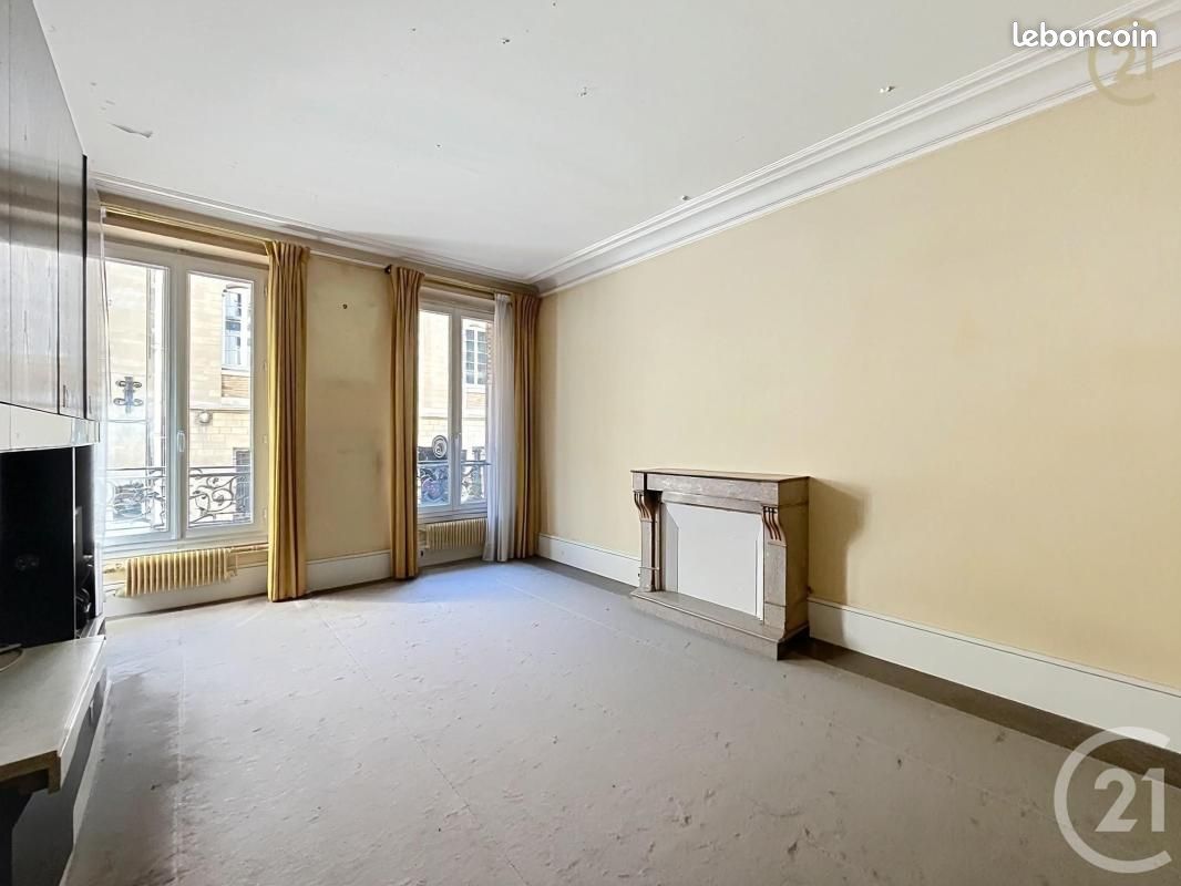 Appartement 3 pièces 54 m² · à Paris · 54 m² · 525 000 €