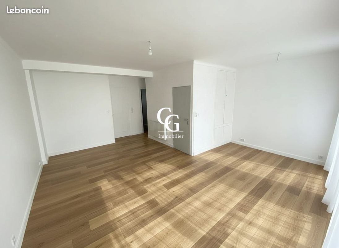 Appartement 2 pièces 47 m² · à La Baule-Escoublac · 47 m² · 825 €/mois