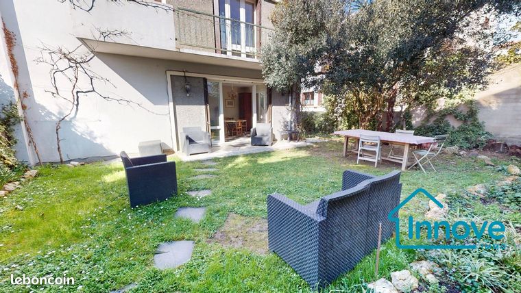 Maison 8 pièces 197 m² — 10