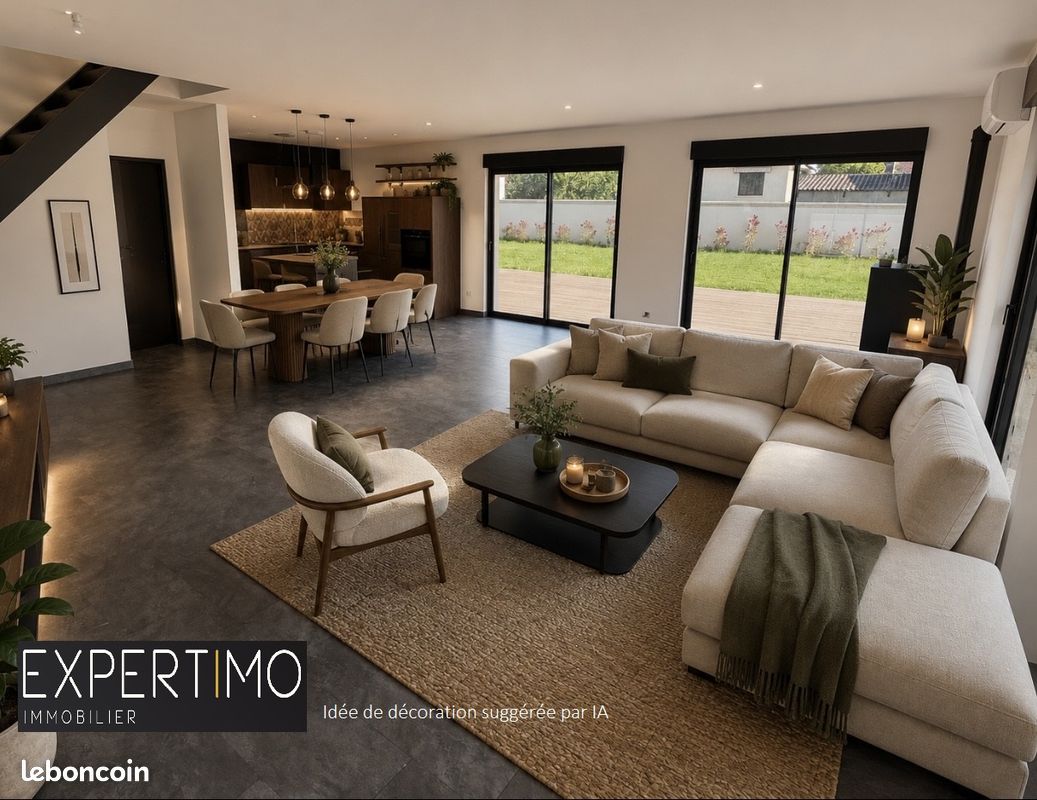 Maison 5 pièces 165 m² · à Beaune · 165 m² · 525 000 €