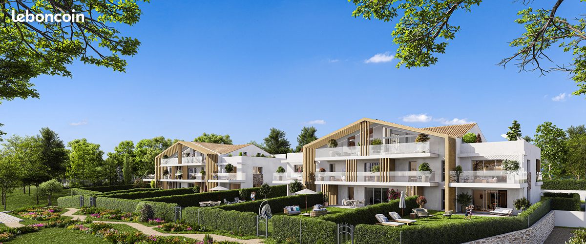 Appartement 4 pièces 91 m² · à La Ciotat · 91 m² · 789 000 €