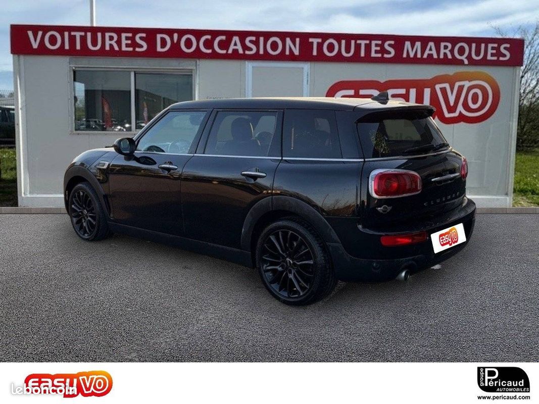 MINI Clubman Cooper D 150 ch Finition Exquisite A (image 3)