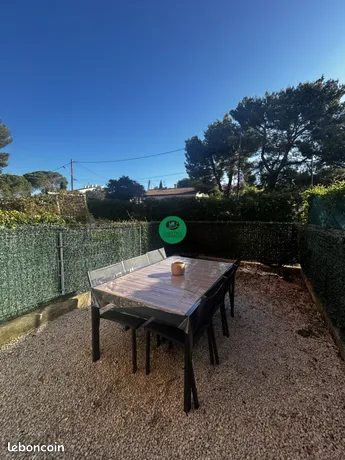 Annonce location Appartement saint-mandrier-sur-mer