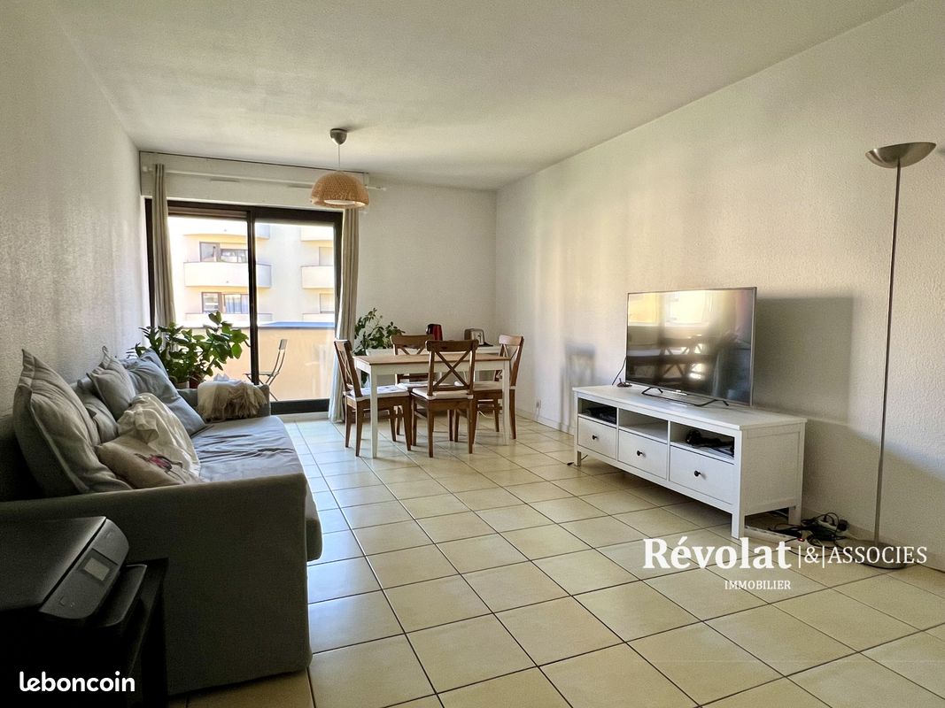 Appartement 4 pièces 89 m² · à Bordeaux · 89 m² · 1 600 €