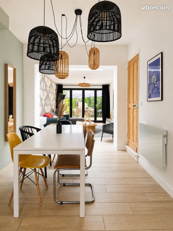 Maison 5 pièces 85 m² · à Wambrechies · 85 m² · 319 000 €