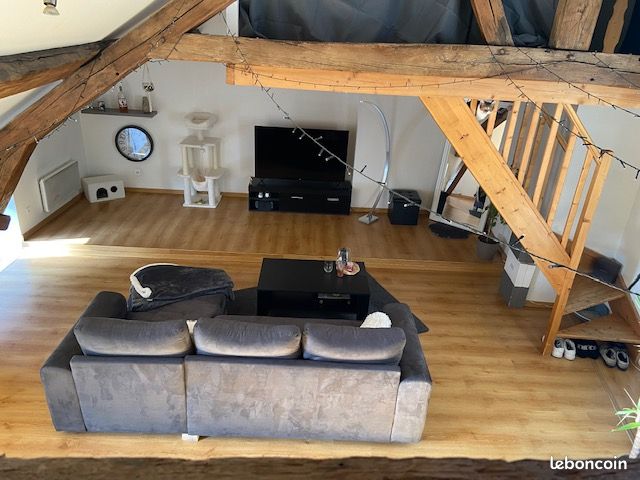 Appartement 2 pièces 51 m² · à Beaune · 51 m² · 660 €/mois