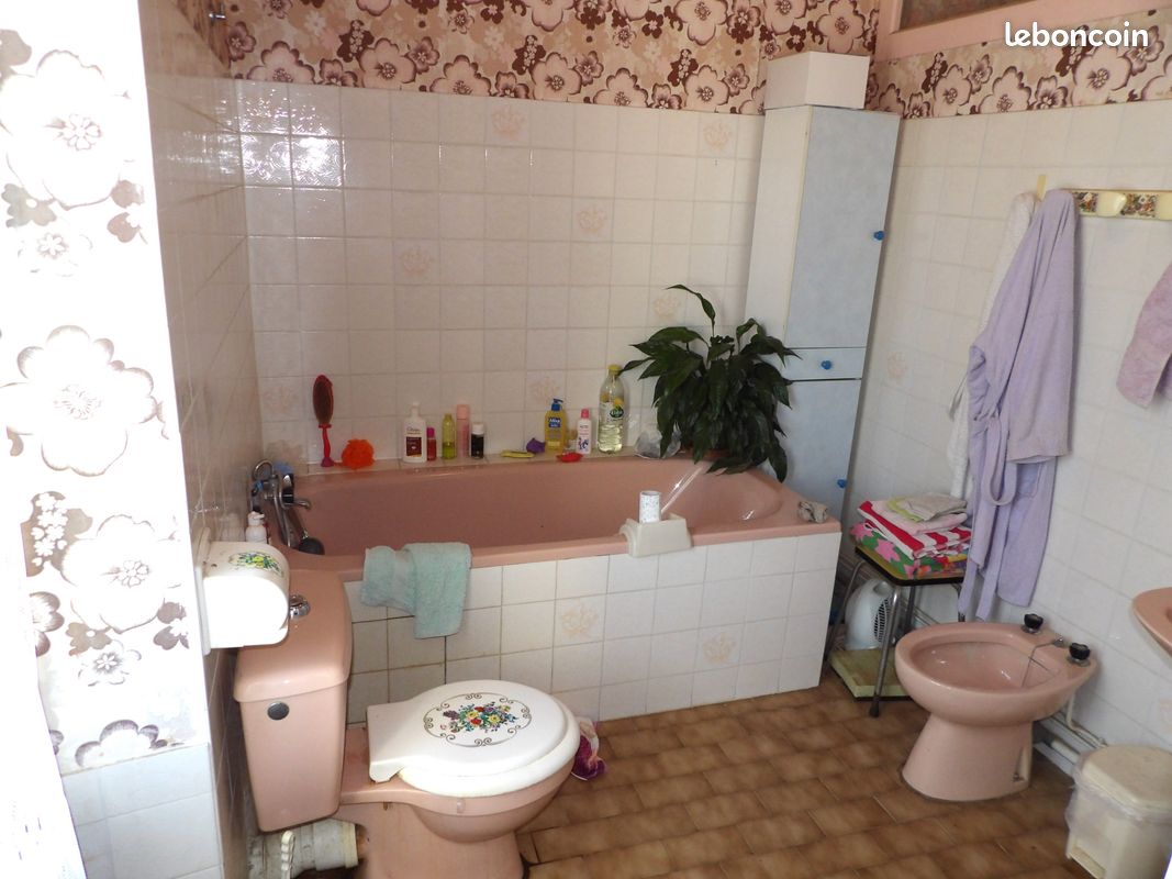 Maison 4 pièces 74 m² - Saint-Savinien 17350 (image principale 12)