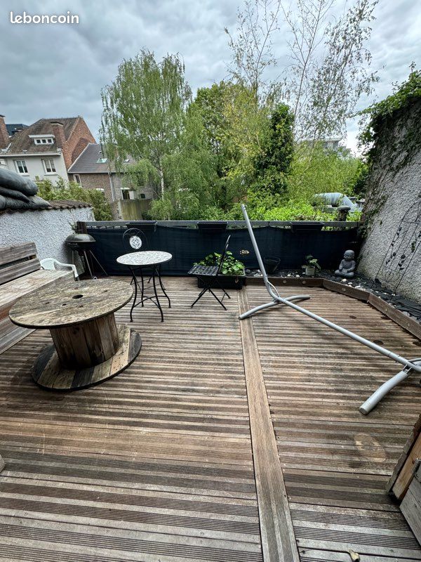 Appartement 3 pièces 85 m² · à Lens · 85 m² · 106 000 €