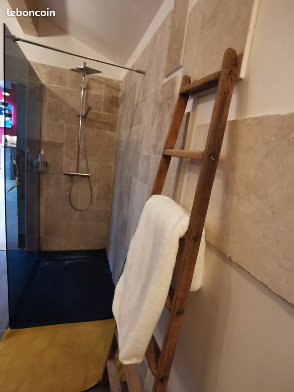 Appartement 4 pièces 80 m² · à Bordeaux · 80 m² · 1 500 €/mois