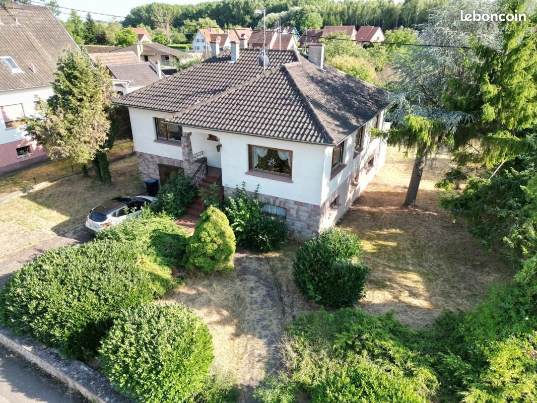 Maison 5 pièces 105 m² · à Avolsheim · 105 m² · 335 000 €