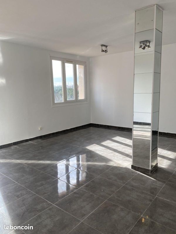 Appartement 4 pièces 91 m² · à Villeurbanne · 91 m² · 1 250 €/mois