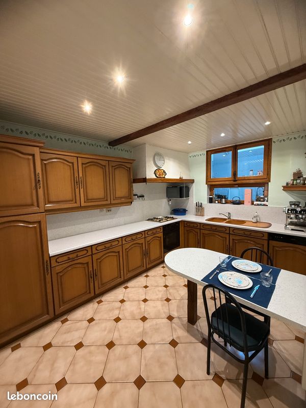 Maison a louer drancy - 8 pièce(s) - 125 m2 - Surfyn