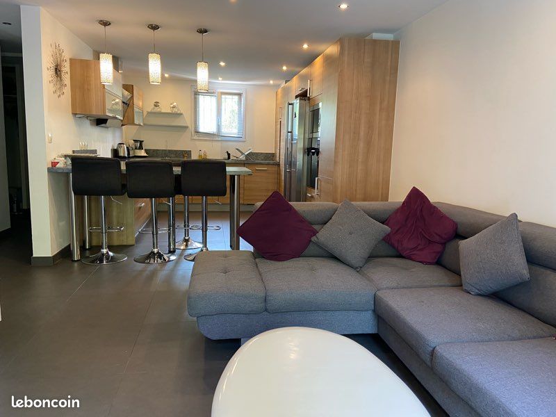 Appartement 4 pièces 84 m² · à Champs-sur-Marne · 84 m² · 319 000 €