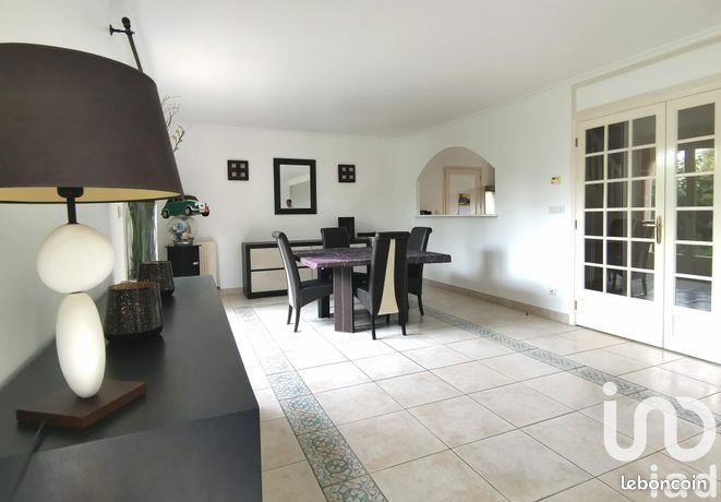 Maison 5 pièces 131 m²