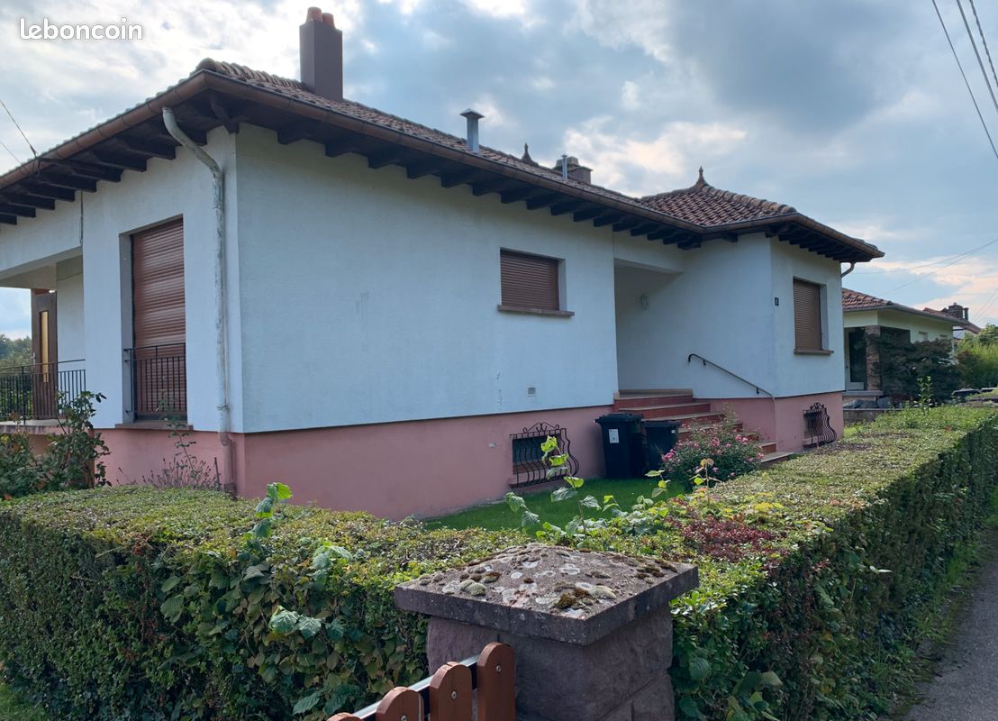 Maison 4 pièces 85 m² · à Saint-Louis-lès-Bitche · 85 m² · 139 000 €