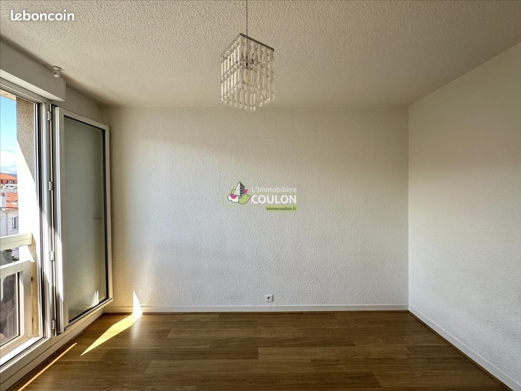 Appartement 1 pièce 24 m² · à Clermont-Ferrand · 24 m² · 370 €/mois
