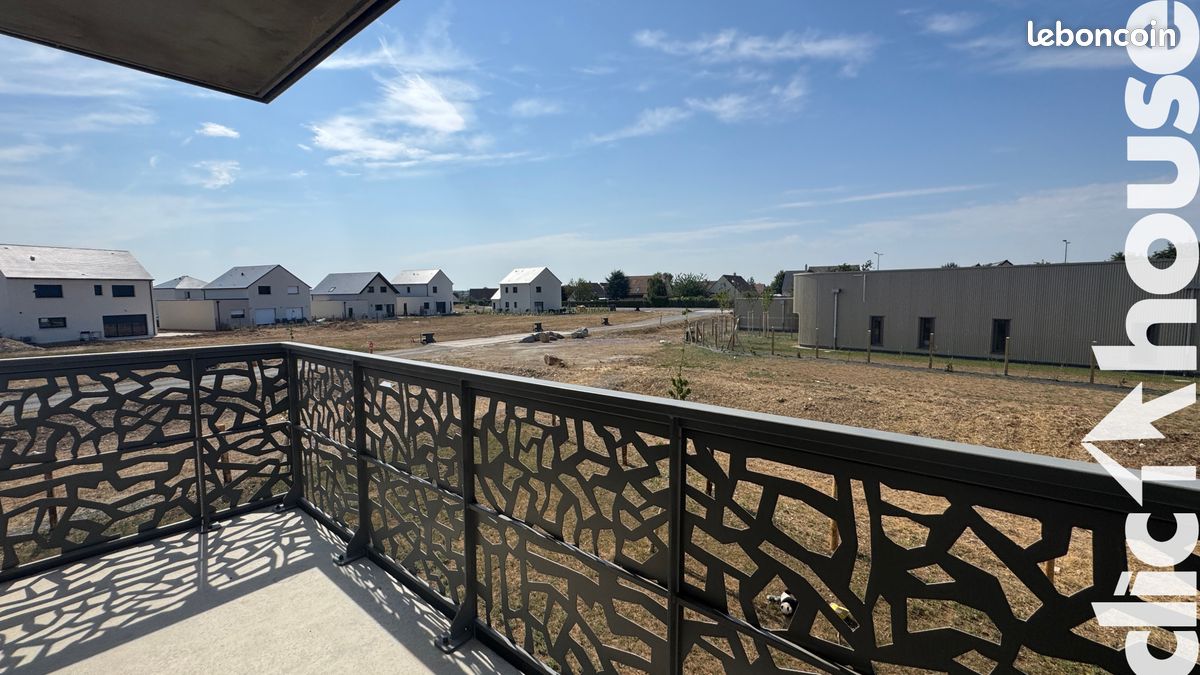 Appartement 3 pièces 70 m² · à Rots · 70 m² · 247 900 €
