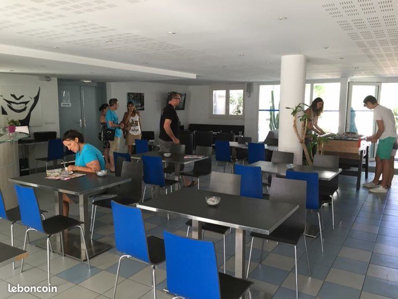 Location appartement avec piscine privée à la Ciotat (image 9)