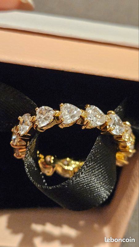 Bague Neuve Pandora (image 1)
