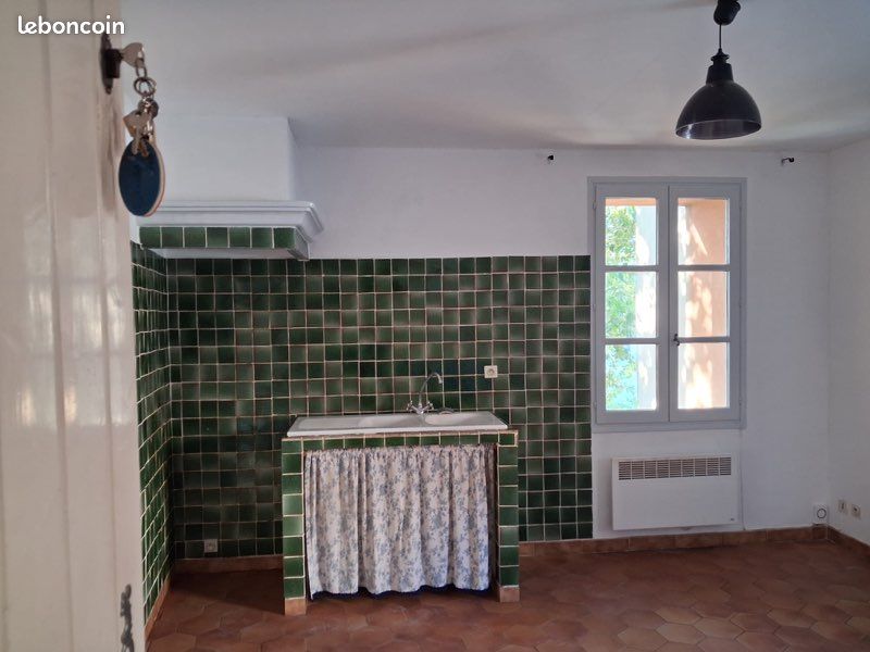Appartement 2 pièces 34 m² · à Arles · 34 m² · 600 €