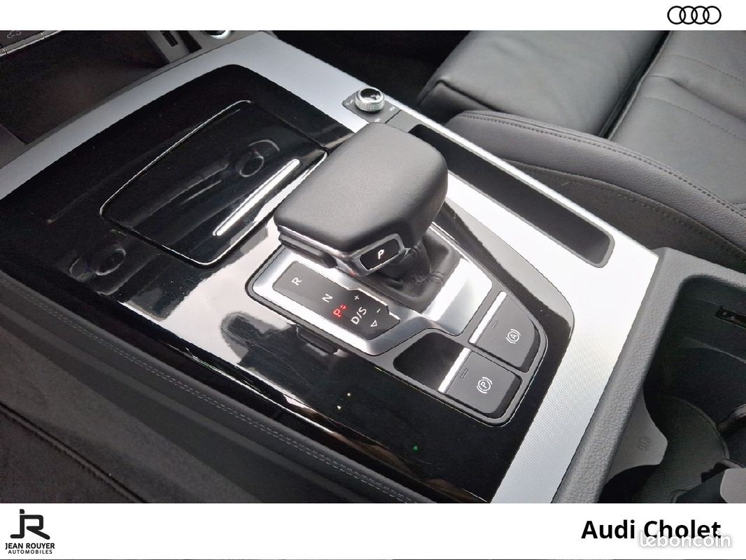 AUDI Q5 Sportback 50 TFSIe 299 S tronic 7 Quattro Avus (image 11)