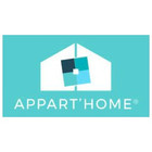 Promoteur immobilier APPART HOME NEUF