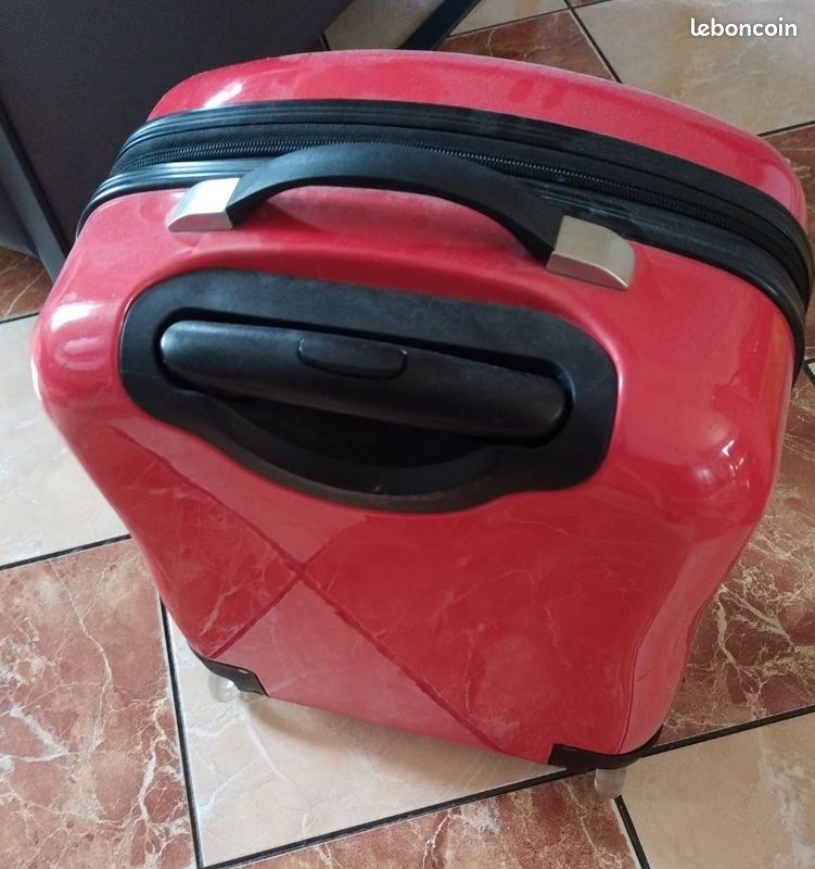 Valise voyage (image 2)