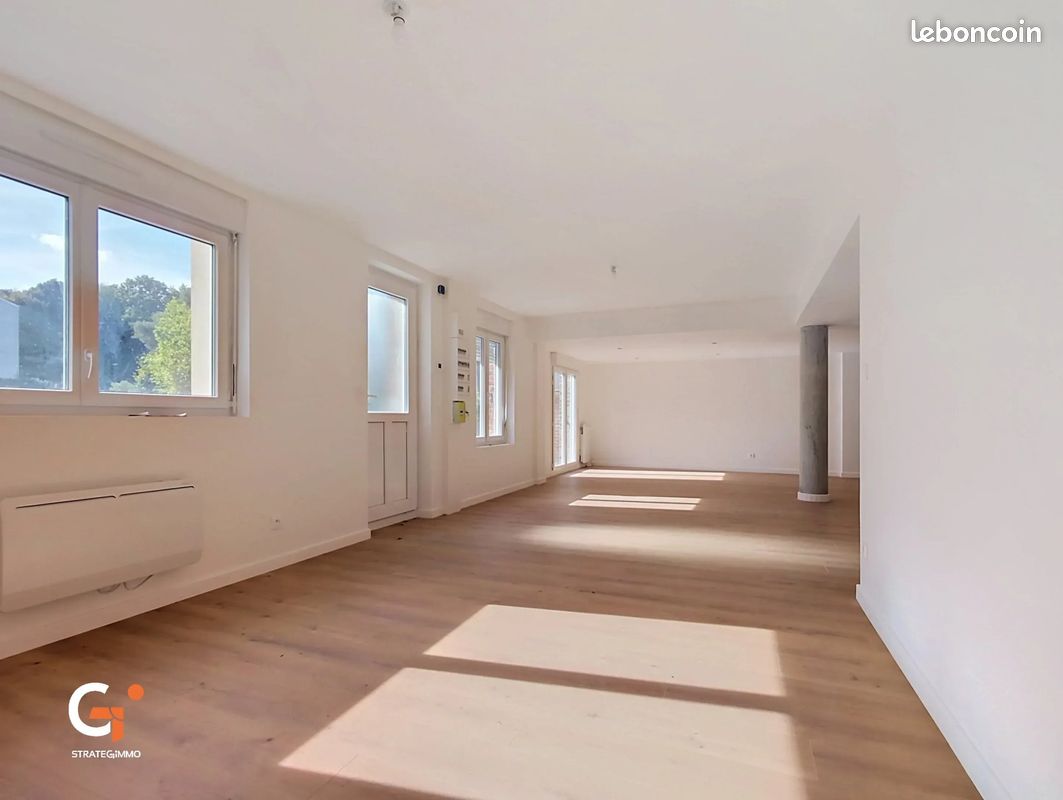 Maison 5 pièces 115 m² · à Bois-Guillaume · 115 m² · 375 000 €